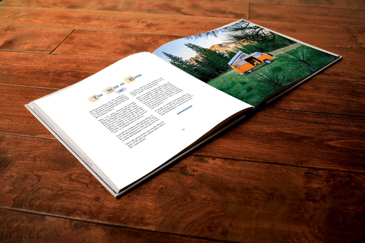 Annotated Copy of In Search of Freedom: Presale